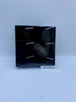 Yu-Gi-Oh! THE INFINITE FORBIDDEN Booster Box - New - Made in Japanese version - Image 2