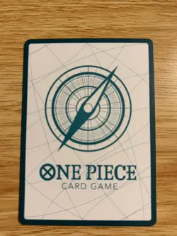 One Piece Japan DON Card Shanks PRB-02 Gold Frame THE BEST vol.2 - Image 3