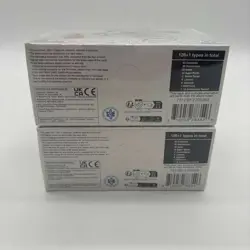 Lot of (2) One Piece TCG OP-05 Awakening Of The New Era Booster Boxes SEALED EN - Image 3