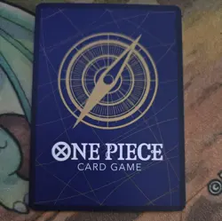 One Piece CCG Tony Tony Chopper P-089 Promo Offline Regional Tournament - Image 2