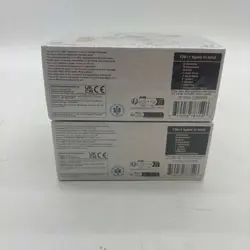 Lot of (2) One Piece TCG Awakening Of The New Era Booster Boxes SEALED ENGLISH - Image 3