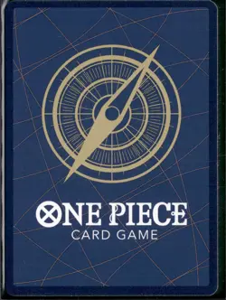 Sabo (Winner Pack 2026 Vol. 2) - One Piece Promo Card P-105 NM - Image 2
