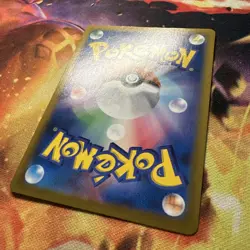 POKEMON UMBREON V s8b 100/184RR HOLOFOIL VMAX CLIMAX JAPANESE CARD - Image 4
