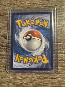 Pokemon TCG Shiny Magikarp Black Star Holo Promo Card XY143 - Image 2
