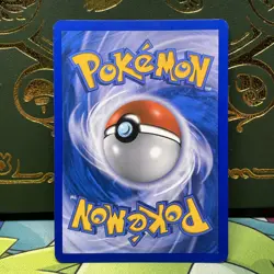 Pokemon Card - Porygon-Z HGSS Triumphant 7/102 Holo Rare NM / M - Image 2