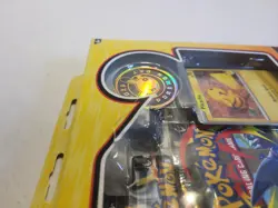 Pokemon Day 2026 Collection Box Sealed New Pikachu Phantasmal Flames Packs Cards - Image 5