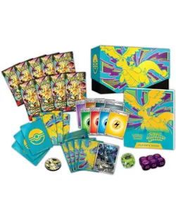 2 x Sealed Pokemon TCG Ascended Heroes Elite Trainer Box ETB Trading Card Hobby - Image 4