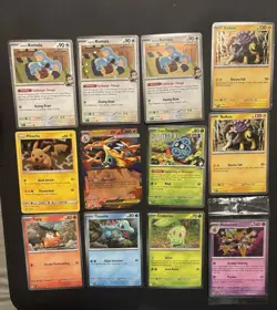 Huge Pokemon Promo Lot 24 Cards. Charizard, Eevee & More! - Image 2