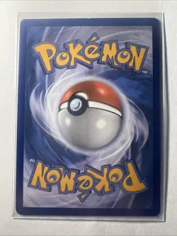 Pokemon TCG XY-Phantom Forces M Gengar EX Card 35/119 Near Mint Holo - Image 2