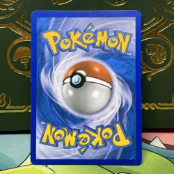 Kyogre 12/95 HOLO Rare Pokemon Card Call of Legends - LP - Image 2