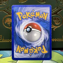 Pokemon Card - Dusclops Deoxys 7/107 Holo Rare MP - Image 2
