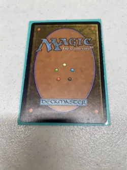 Mtg Attrition Commander Uzra’s Destiny Free Shipping - Image 2