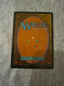Birds of Paradise MTG Core Set 4th Edition Regular - Lightly played - Image 2