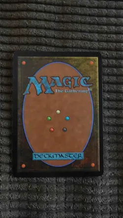 Magic: the Gathering / MtG Quicksilver Elemental x1 Mirrodin - Image 2