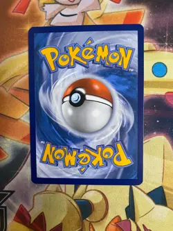 2023 Play! Pokemon Prize Pack Series 3 Moltres 21 Nonholo - NM - Image 2
