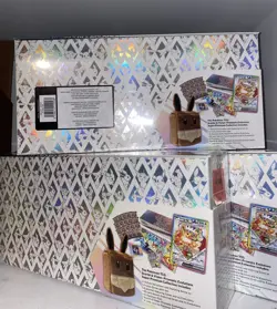 Lot of (3) Pokemon TCG Prismatic Evolutions Super Premium Collection Boxes SPC - Image 3