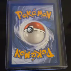 The Pokemon Company Mega Diancie EX 282/217 Evolutions Ultra Rare Holo Full Art - Image 2
