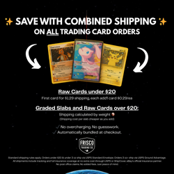 Arceus DP50 Diamond and Pearl Promos Pokemon TCG Promo - Image 3