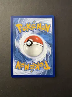 Pokemon TCG Raboot 147/142 Illustration Rare Stellar Crown NM/M - Image 2