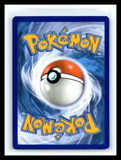 💥 Pokemon TCG BELLOSSOM # 4/98 X&Y Ancient Origins Holo 2015 - Image 2