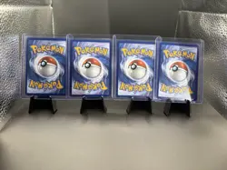 Pokemon TCG Rosa's Encouragement Perfect Order 4 Card Lot - Image 2
