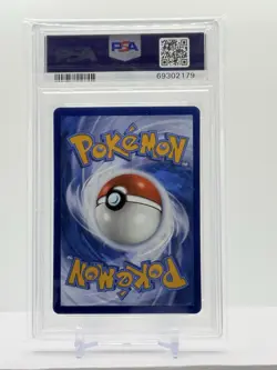 2021 Pokemon TEAM MAGMA'S GROUDON #9/95 Celebrations Classic Coll. Holo - PSA 10 - Image 2