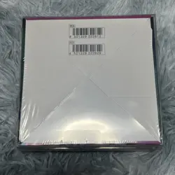 Pokemon Card Sword & Shield Booster Box Fusion Arts Japanese w/shrink - Image 2
