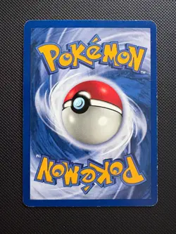 Vintage Pokemon TCG - Articuno 17/62 Non Holo - Fossil Set - LP/MP - Image 2
