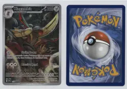 Kingambit (Illustration Collection) Pokemon Scarlet & Violet Black Star Promo - Image 3