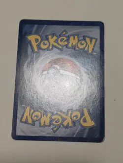 Pokemon TCG - Metagross - (Team Plasma) (Prerelease) Promo BW75 See pics LP/MP - Image 4