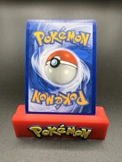 Celebi 7/123 Mysterious Treasures Holo Rare LP 2007 Pokemon TCG - Image 2