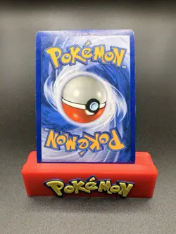 Celebi 7/123 Mysterious Treasures Holo Rare LP 2007 Pokemon TCG - Image 3