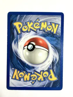 2002 Nidoking Vintage Pokemon Base Set 2 31/110 LP+ Rare - Image 2