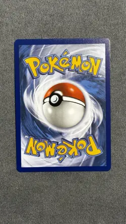Mega Froslass EX 265/217 ASC: Full Art Holo Ancient 310 HP Pokemon TCG - Image 2