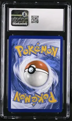 2023 Pokemon SV 151 Squirtle #170/165 CGC 10 Gem Mint English - Image 2