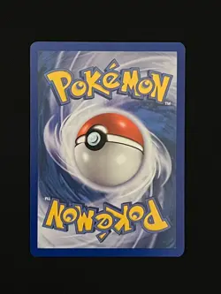 Lugia #29 (2005 Pokemon Rocks America Promo) 2005 Pokemon Ex Unseen Forces-NM - Image 2