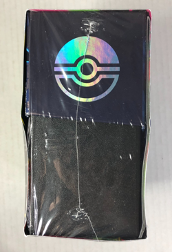 TEAR DAMAGE- NEW Pokemon Mega Evolution Phantasmal Flames ETB Elite Trainer Box - Image 3