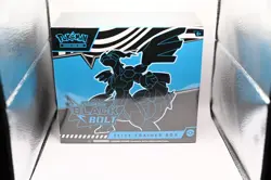 Pokemon TCG Scarlet & Violet Black Bolt ETB Elite Trainer Box - Image 1