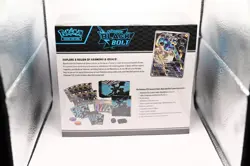 Pokemon TCG Scarlet & Violet Black Bolt ETB Elite Trainer Box - Image 2
