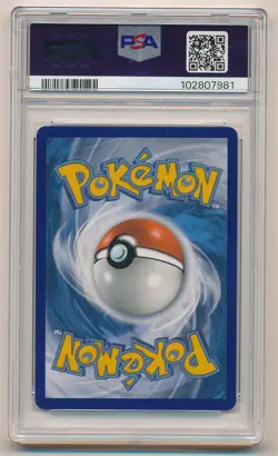 2019 POKEMON SUN & MOON TEAM UP #170 FULL ART LATIAS & LATIOS GX PSA 10 GEM MINT - Image 2