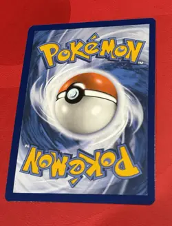Pokemon TCG Cleffa 202/197 SV03 Obsidian Flames Illus Rare Holo Full Art - Image 2