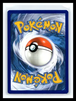 💥 Pokemon TCG WOOPER 38/98 X&Y Ancient Origins Reverse Holo 2015 - Image 2