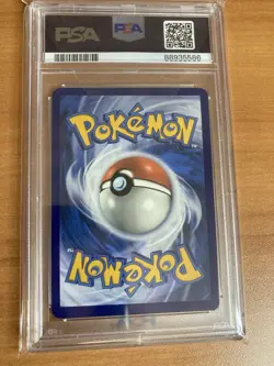 2023 POKEMON MEW EN-151 ILLUSTRATION RARE #168 CHARMANDER PSA 9 Ships Fast - Image 3