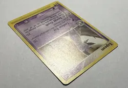 Espeon Ex Sandstorm Non Holo e-Reader 16/100 LP-MP - Image 4