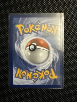 Pokemon Entei 025/217 Sv: Holo Basic Volcano 140HP Flare Fall 30+ - Image 2