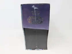 New Factory Sealed Pokemon TCG Chilling Reign Elite Trainer Box - Shadow Rider - Image 3