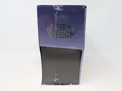 New Factory Sealed Pokemon TCG Chilling Reign Elite Trainer Box - Shadow Rider - Image 5