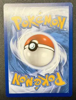 Pokemon TCG Charmeleon Shiny Rare, Paldean Fates 110/091 - Image 2