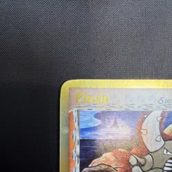 Pokemon TCG Pinsir Delta Species Dragon Frontiers Reverse Holo 9/101 60 HP - Image 5