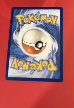 Charmander 044 SV Scarlet & Violet Promo Holo 60 HP Heat Tackle EN 2023 - Image 2